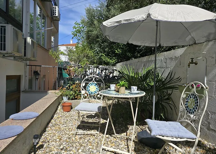 Apartments Sanja-New Renovated