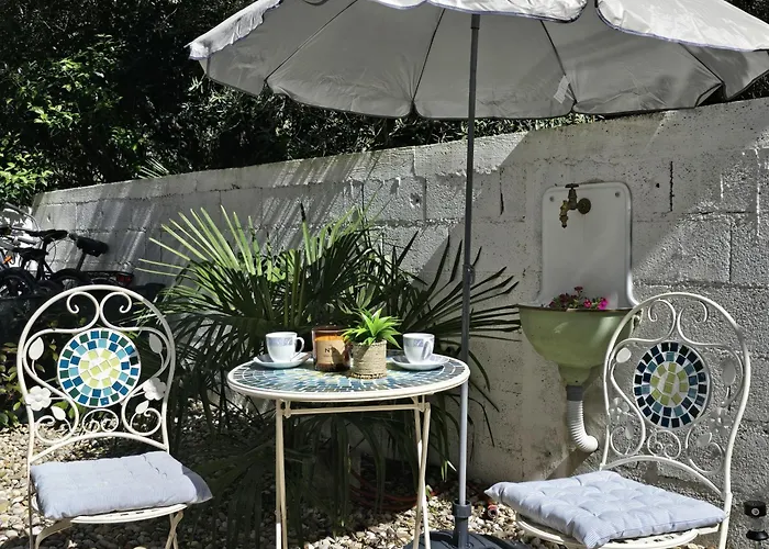 Apartments Sanja-New Renovated