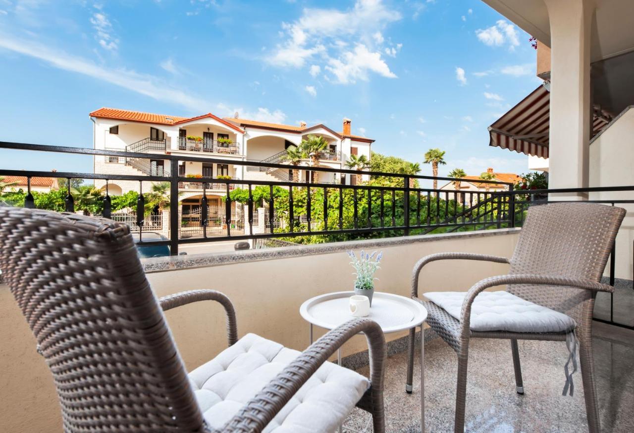 Sanja-new Renovated Apartment