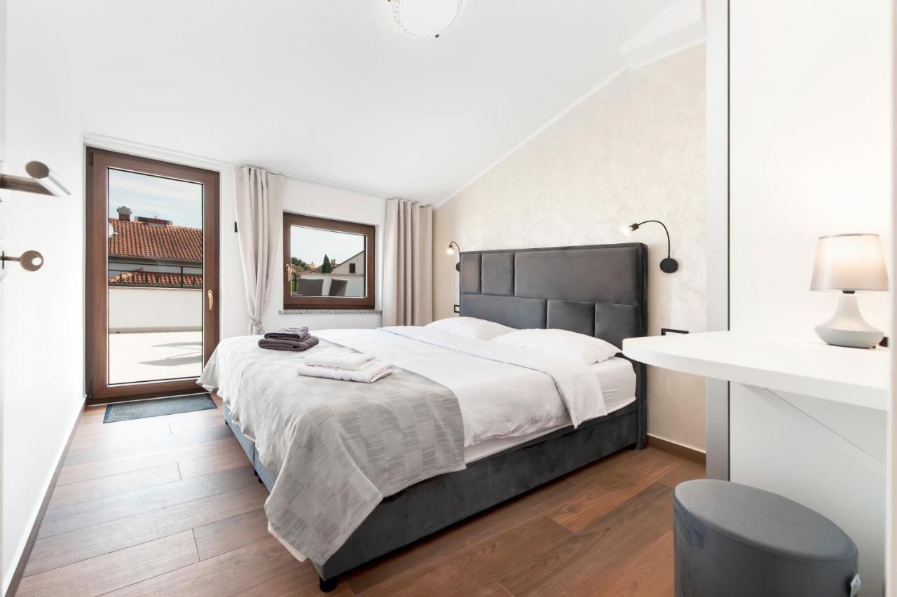 Sanja-new Renovated * Rovinj