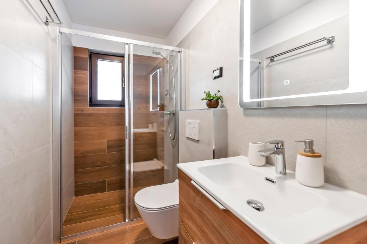 Sanja-new Renovated Apartmán *