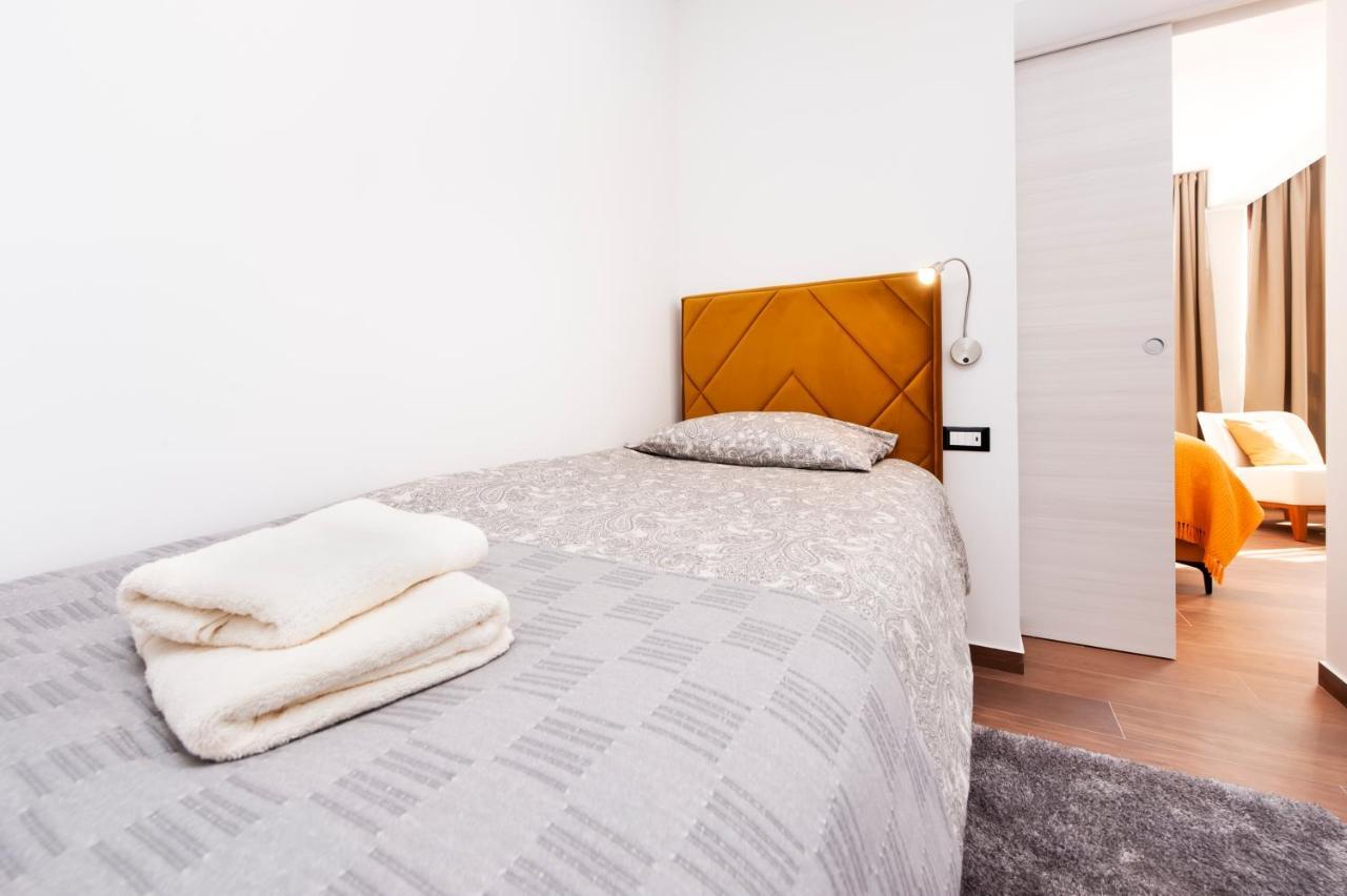 Sanja-new Renovated Apartmán Rovinj