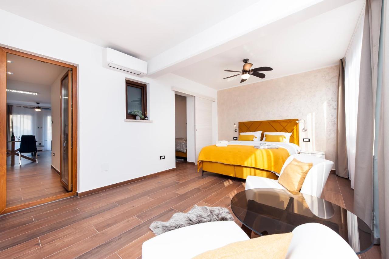 Sanja-new Renovated Apartmán *