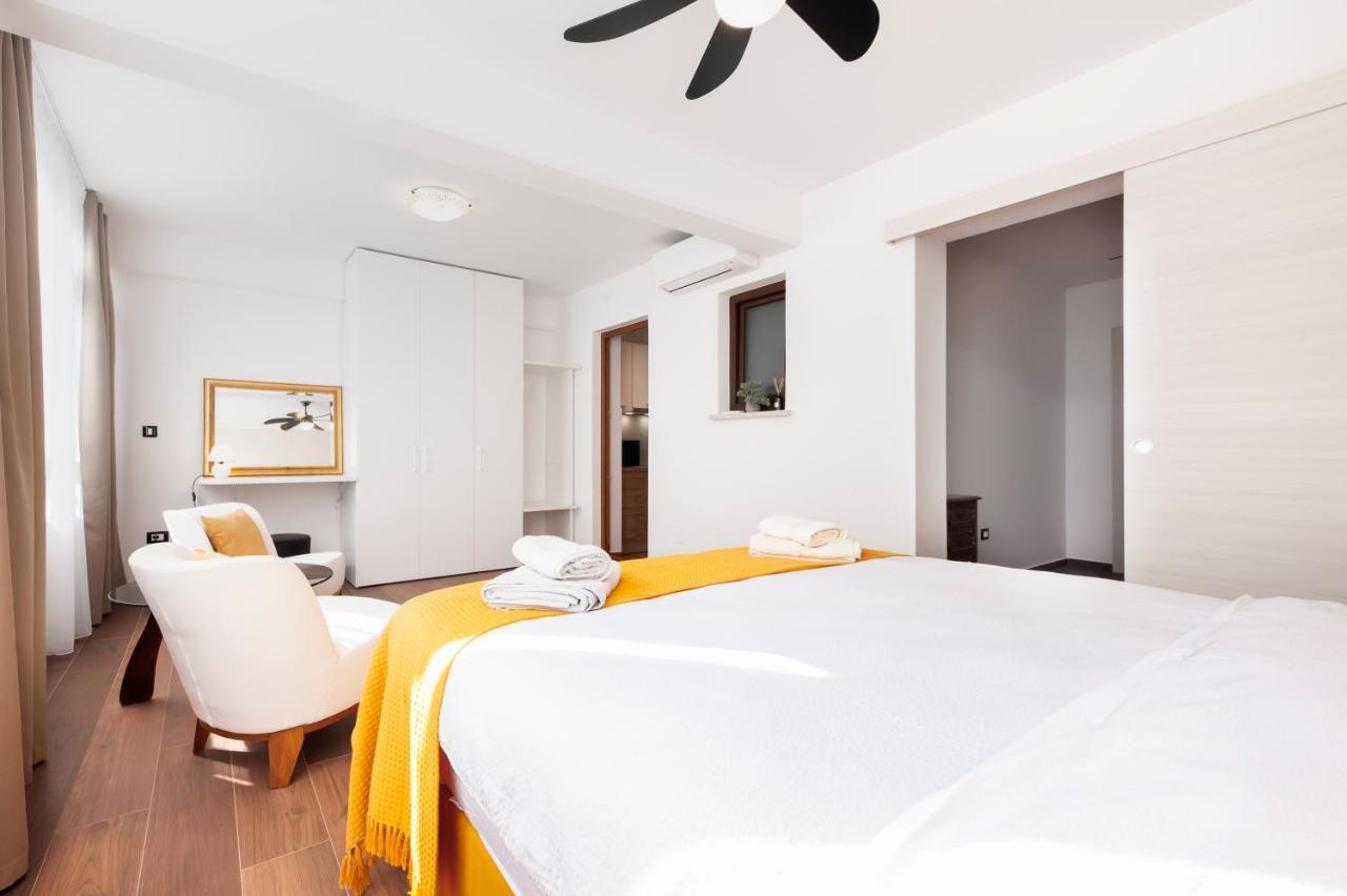Sanja-new Renovated Apartmán *