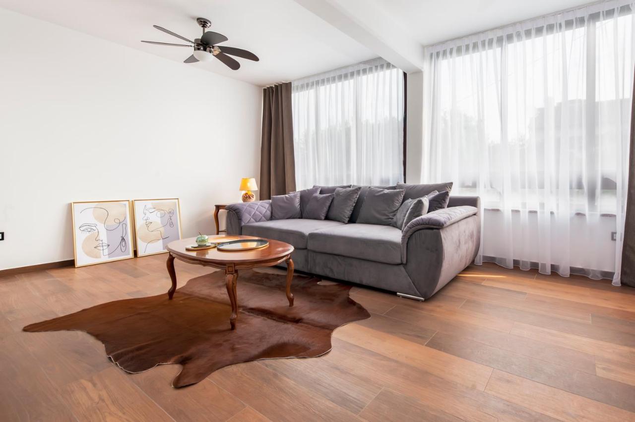 Sanja-new Renovated Apartmán Rovinj