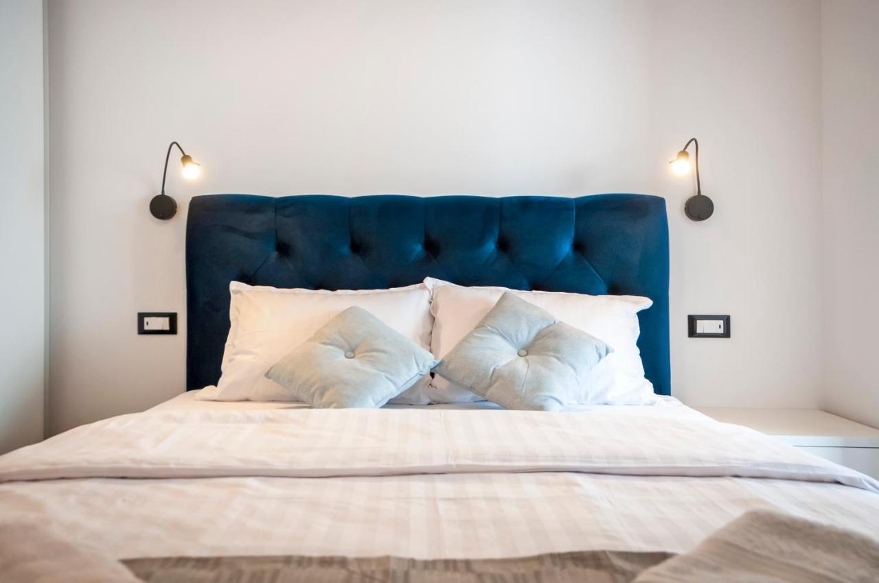 Sanja-new Renovated Apartmán Rovinj