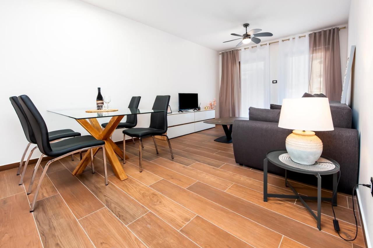 Apartmán Sanja-new Renovated
