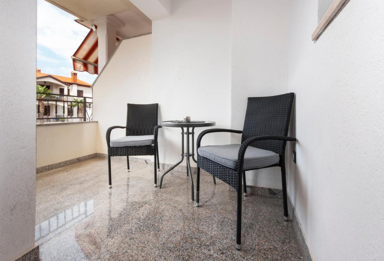Sanja-new Renovated Apartmán Rovinj