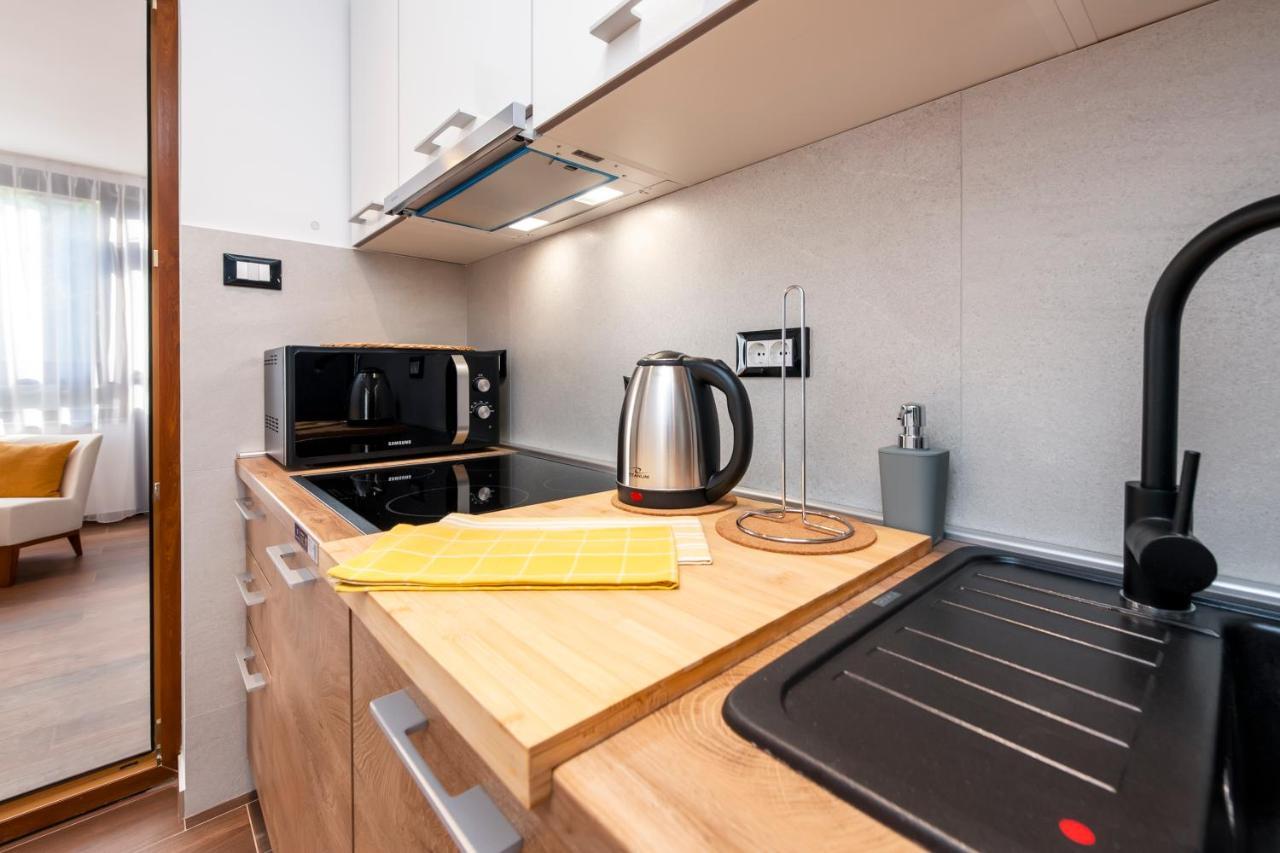 Apartmán Sanja-new Renovated