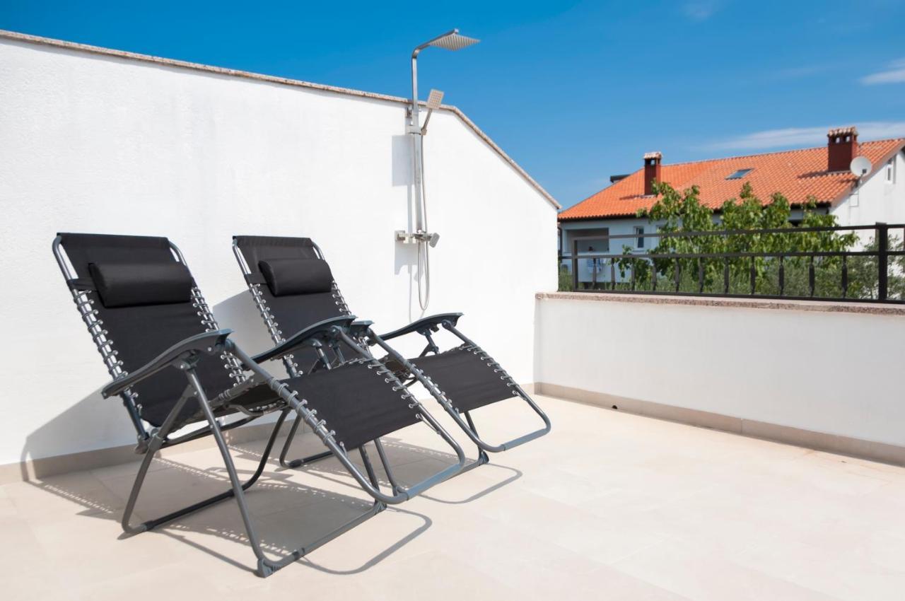 Sanja-new Renovated Apartmán *