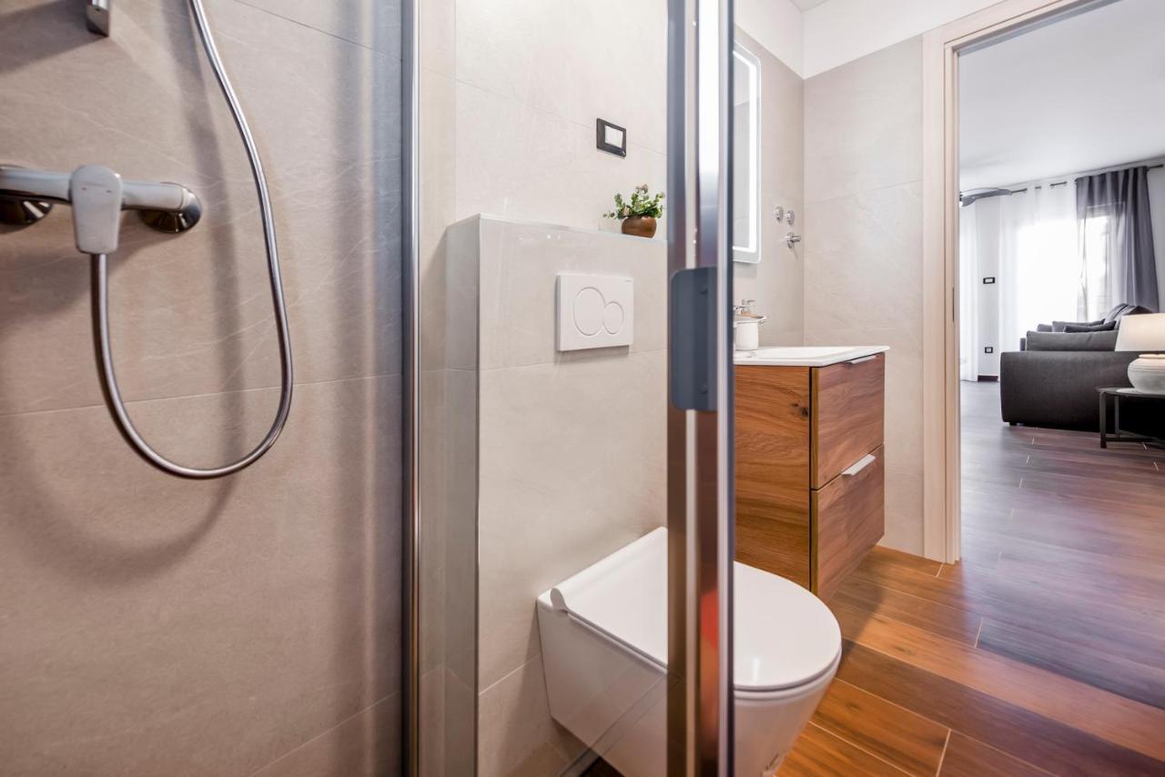 Apartmán Sanja-new Renovated Rovinj