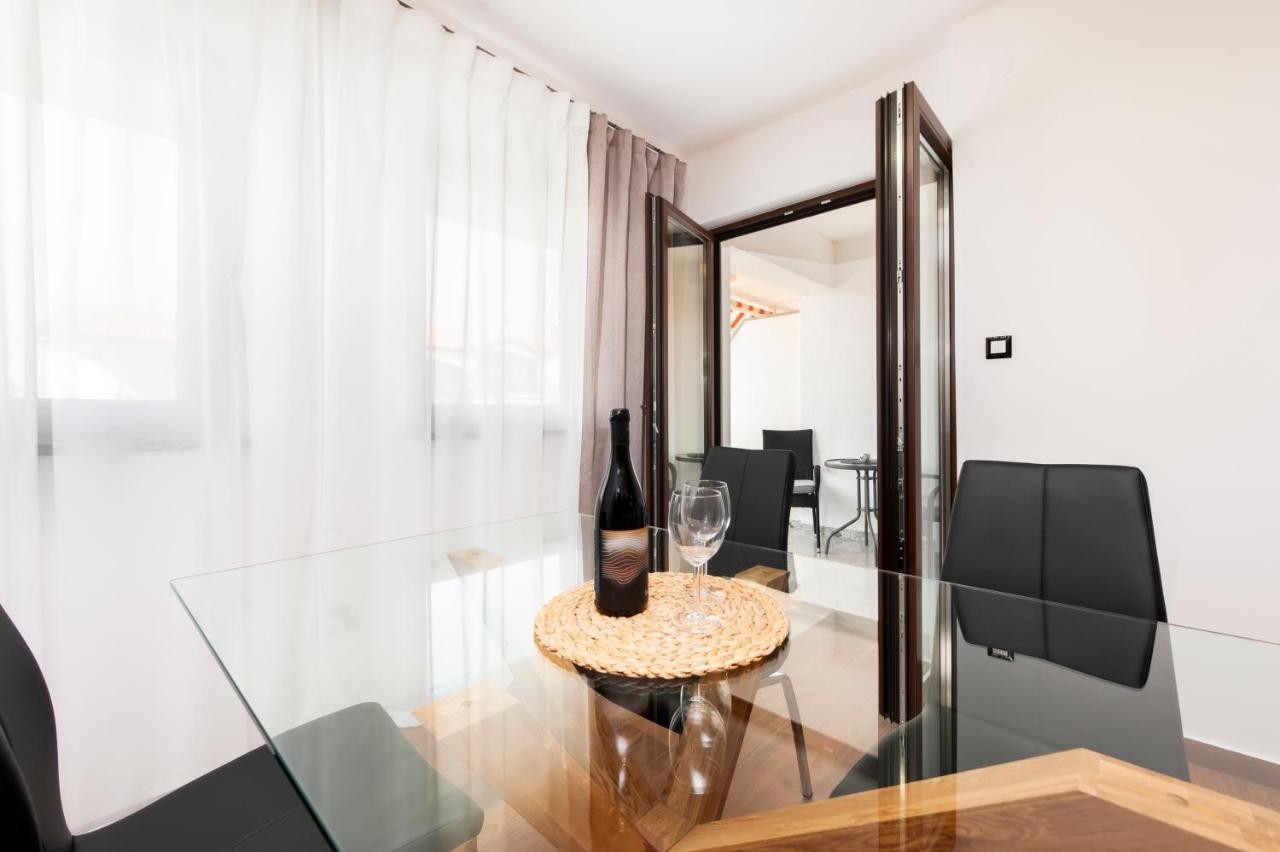 Sanja-new Renovated Apartmán *