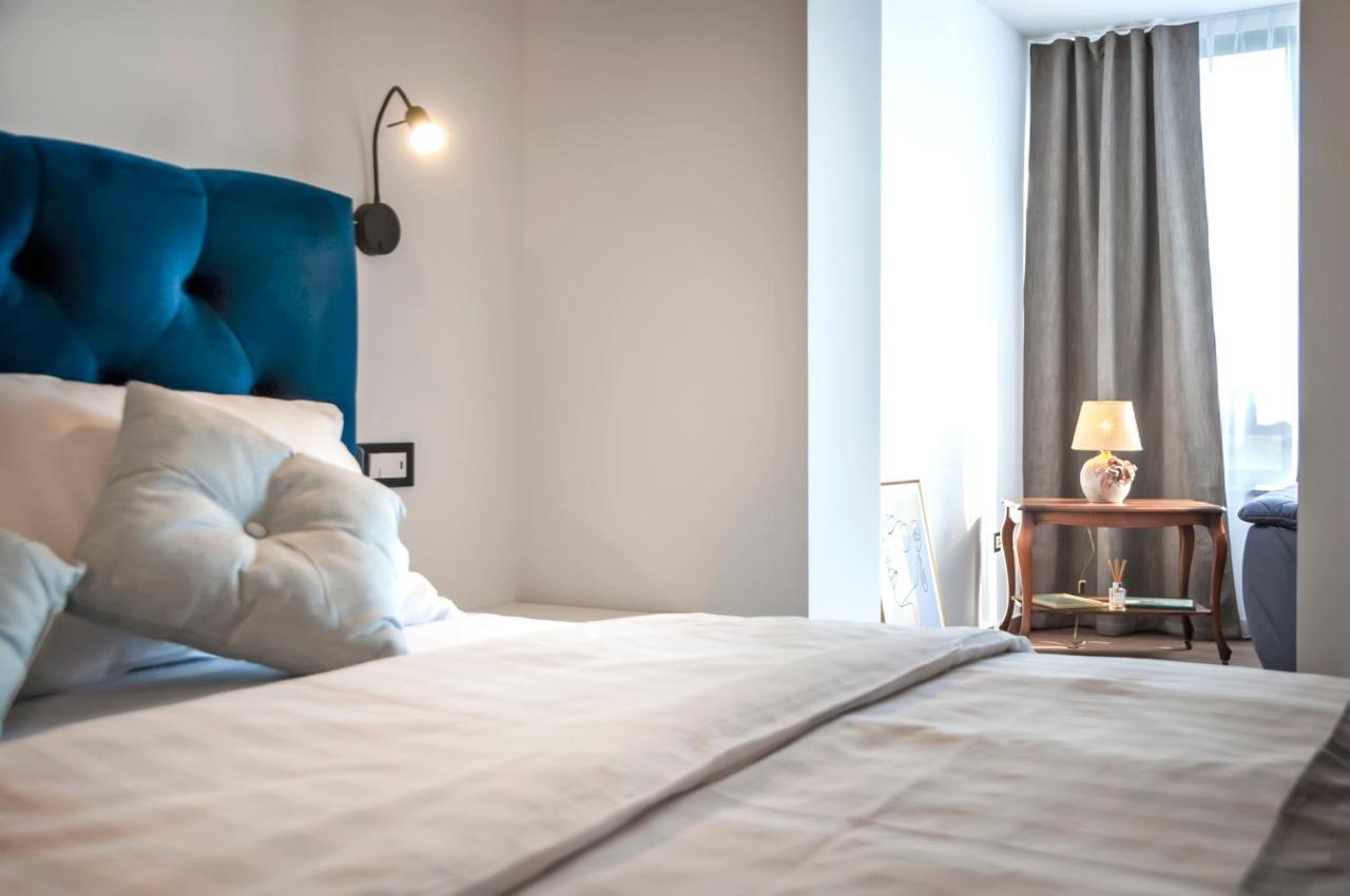 Sanja-new Renovated Apartmán Rovinj