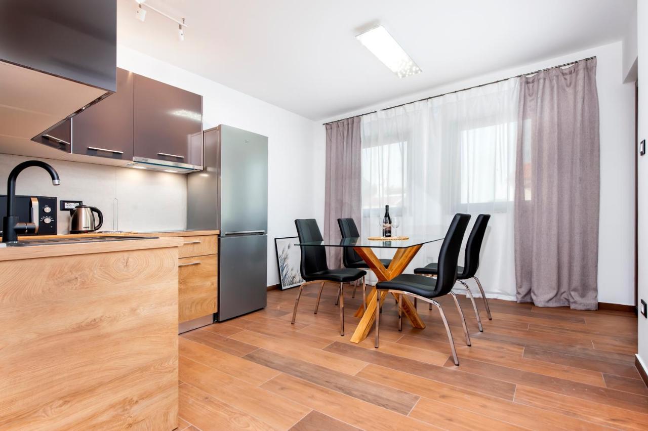 Sanja-new Renovated Apartmán Rovinj