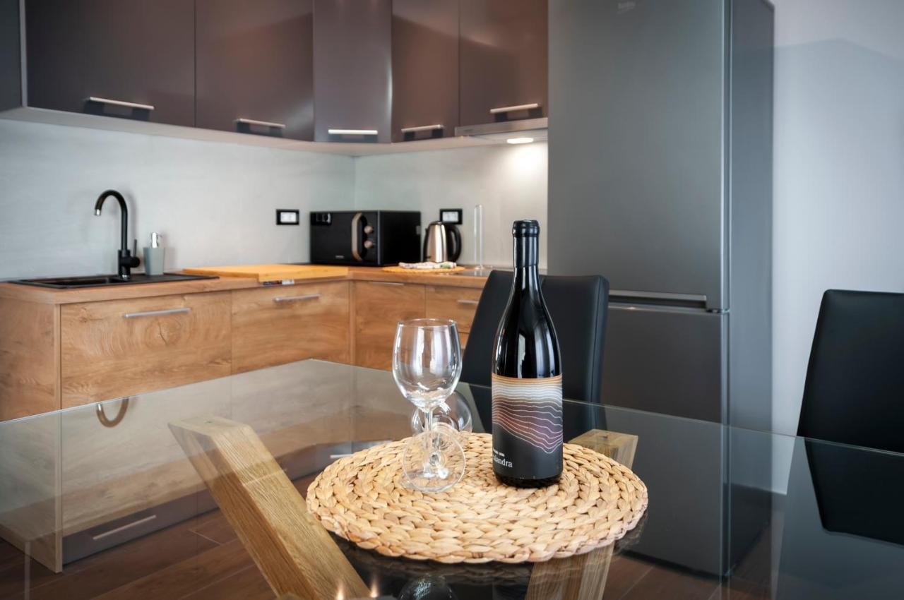 Sanja-new Renovated * Rovinj