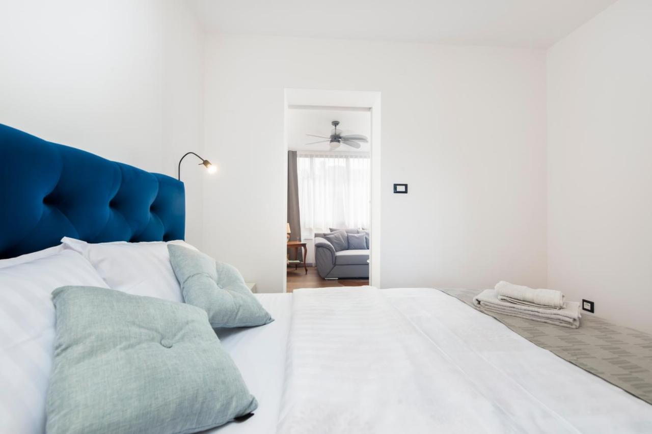 Sanja-new Renovated Apartmán