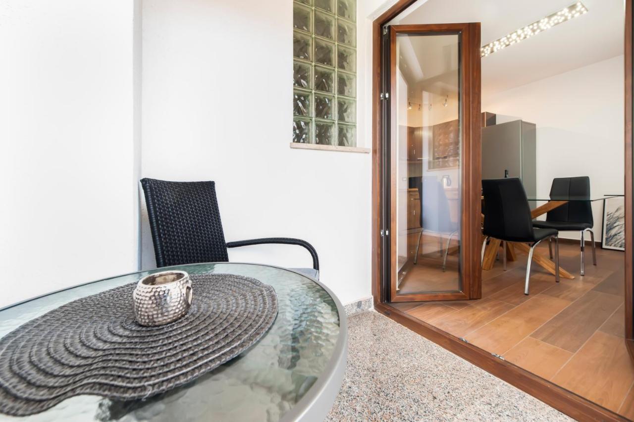 Sanja-new Renovated Apartmán