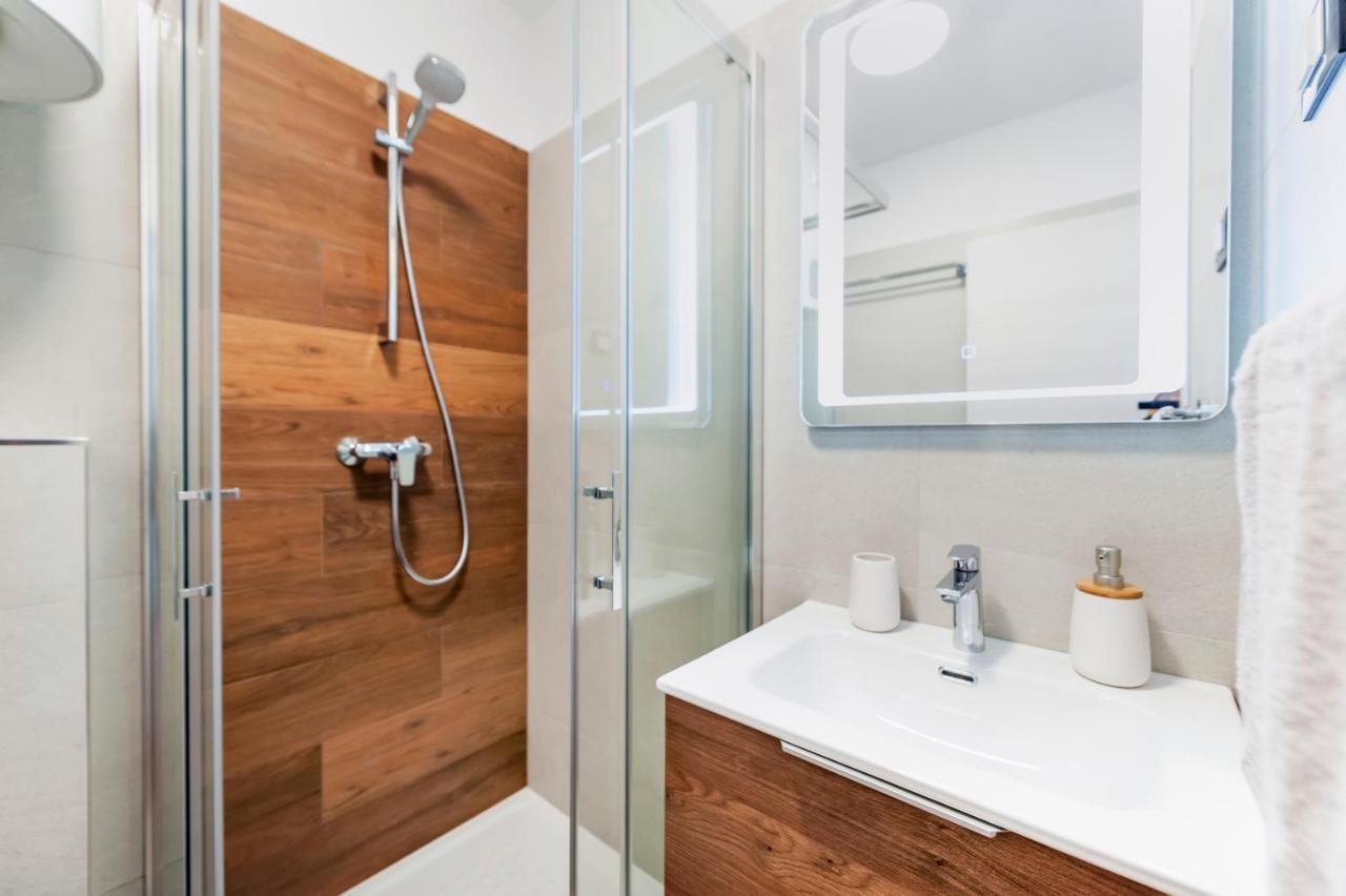 Sanja-new Renovated Apartmán *