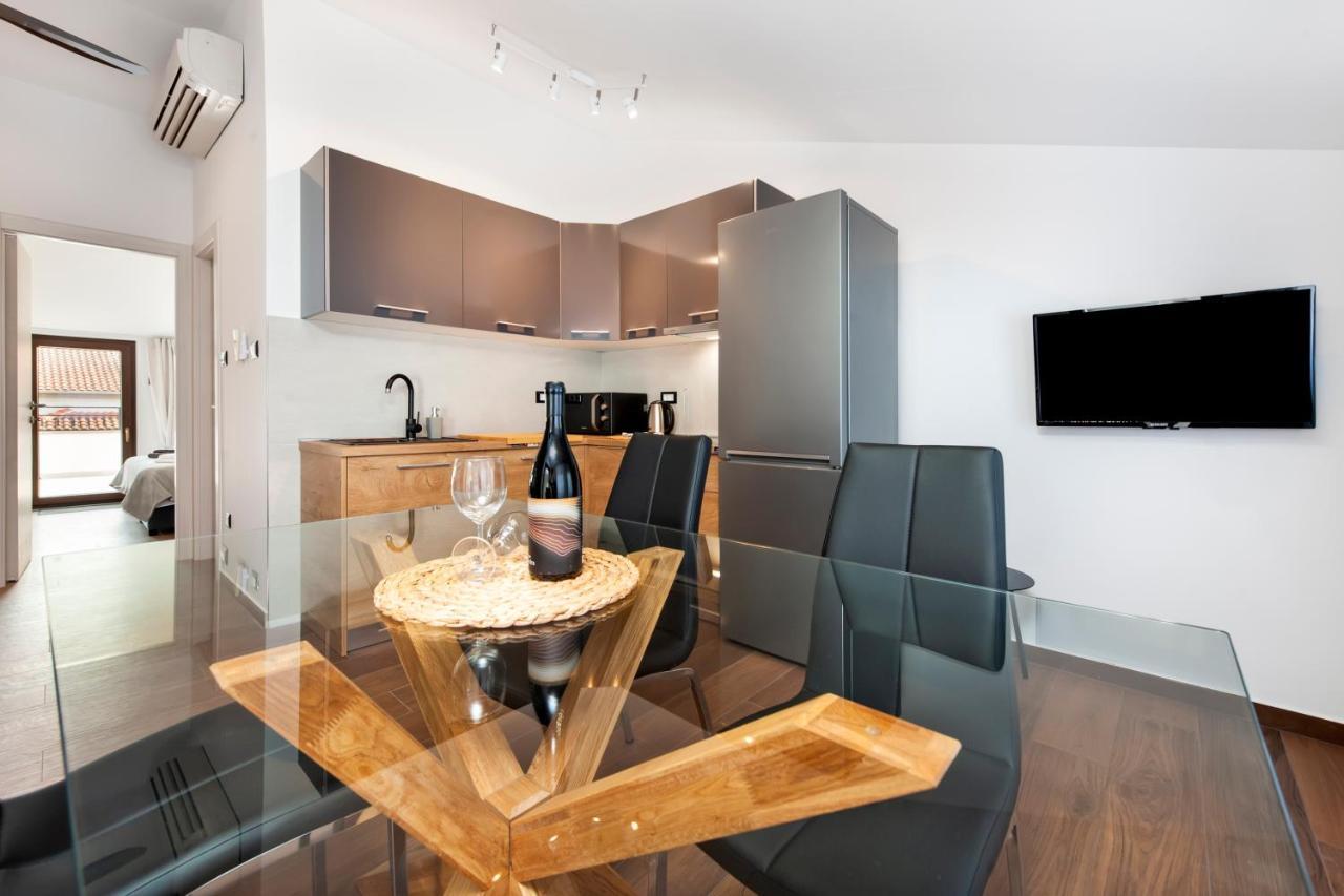 Sanja-new Renovated Apartmán *