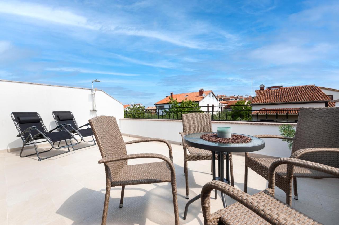 Sanja-new Renovated Apartmán