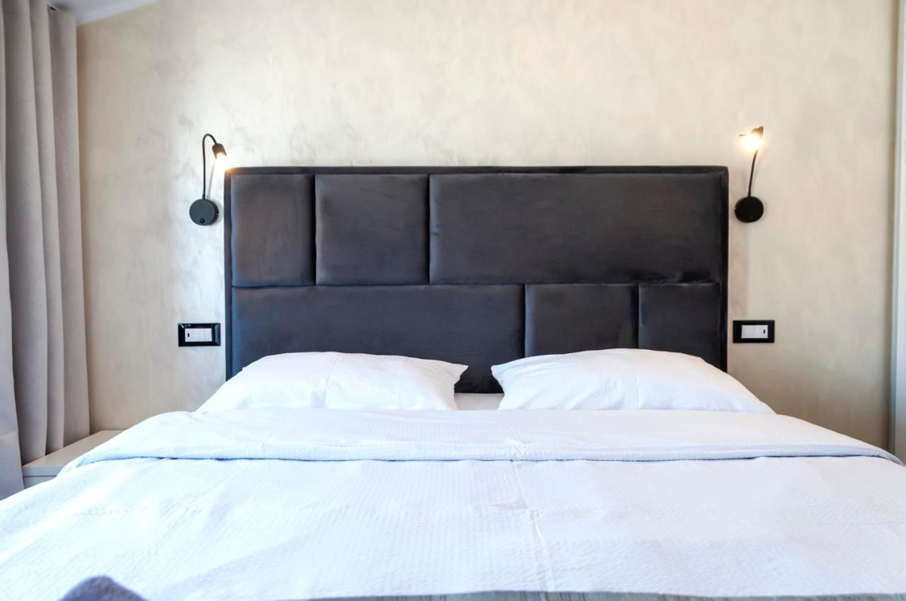 Sanja-new Renovated Apartmán Rovinj