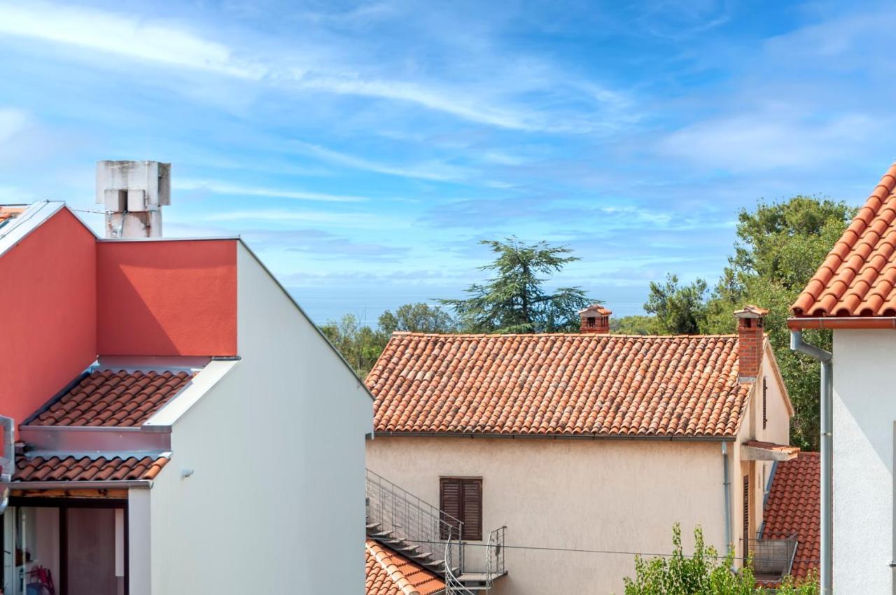Sanja-new Renovated Apartmán Rovinj