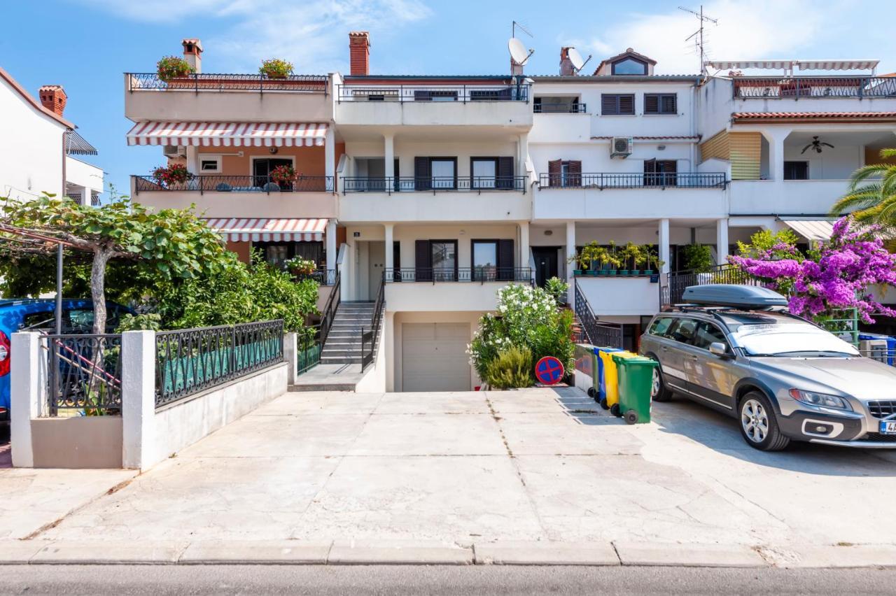Sanja-new Renovated Apartmán Rovinj