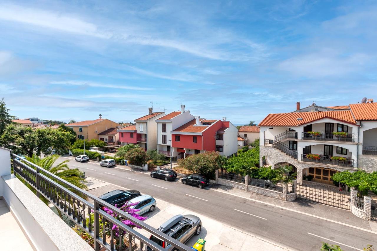 Apartmán Sanja-new Renovated Rovinj