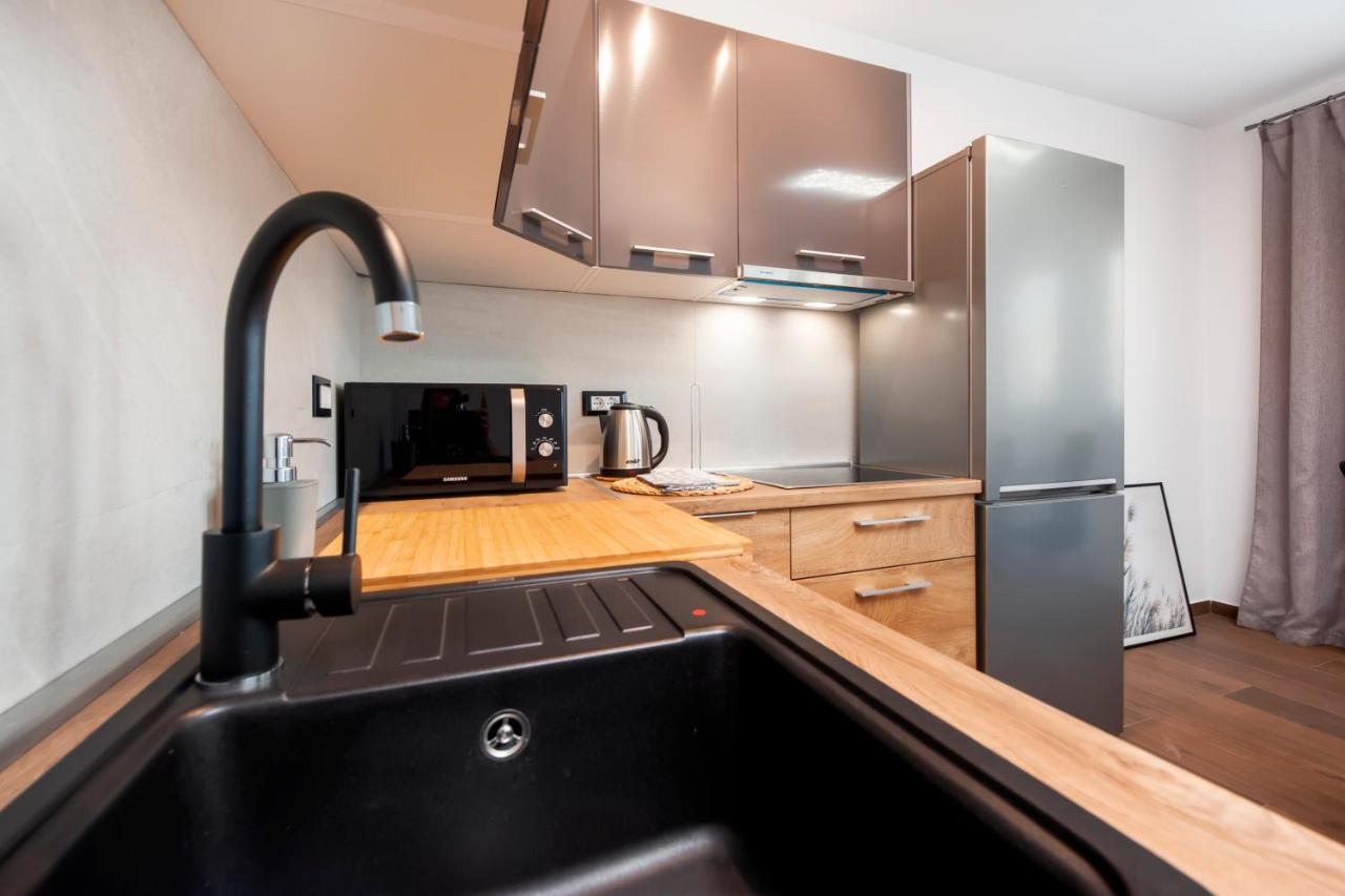 Sanja-new Renovated Apartmán
