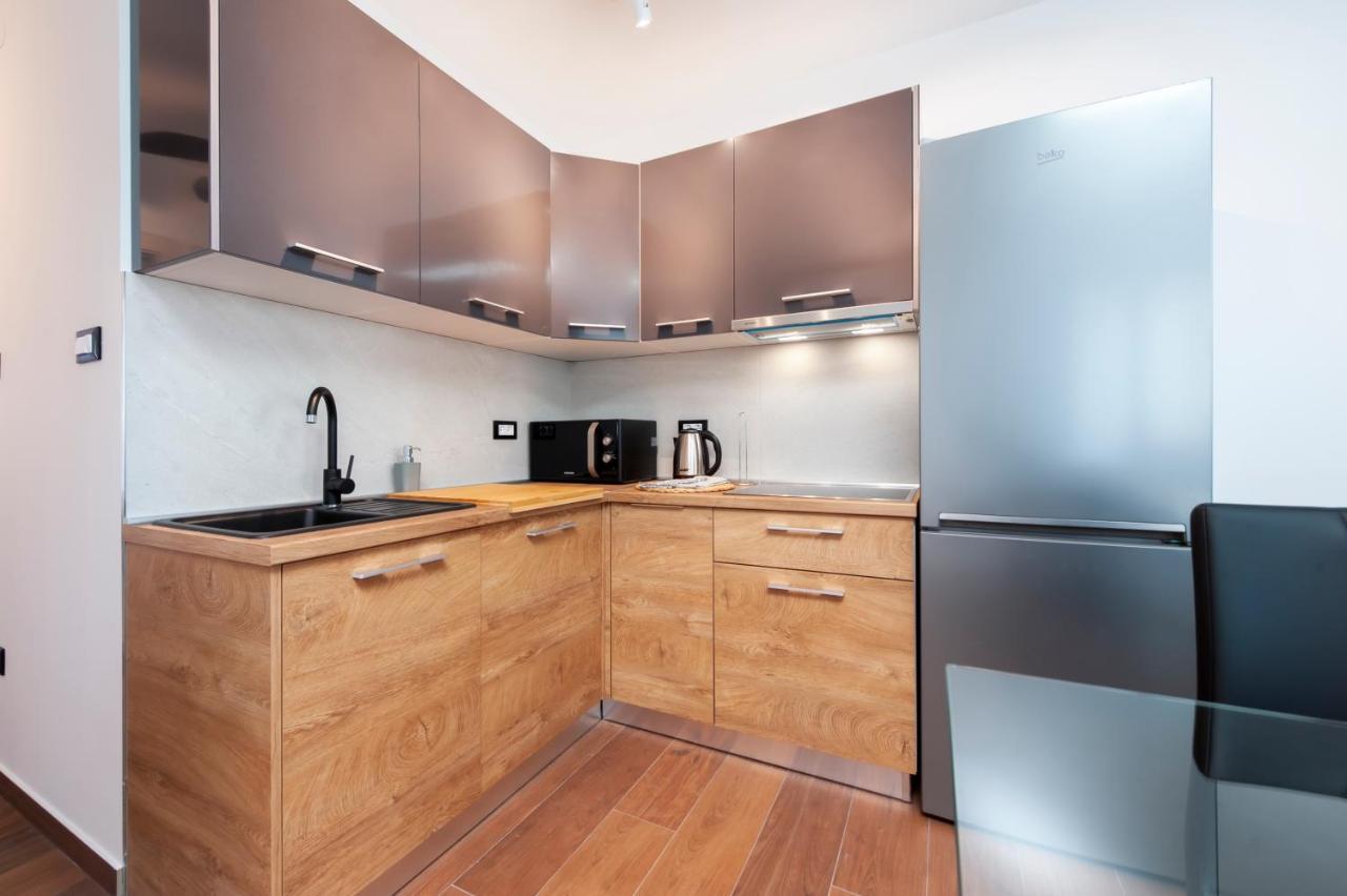 Sanja-new Renovated Apartmán