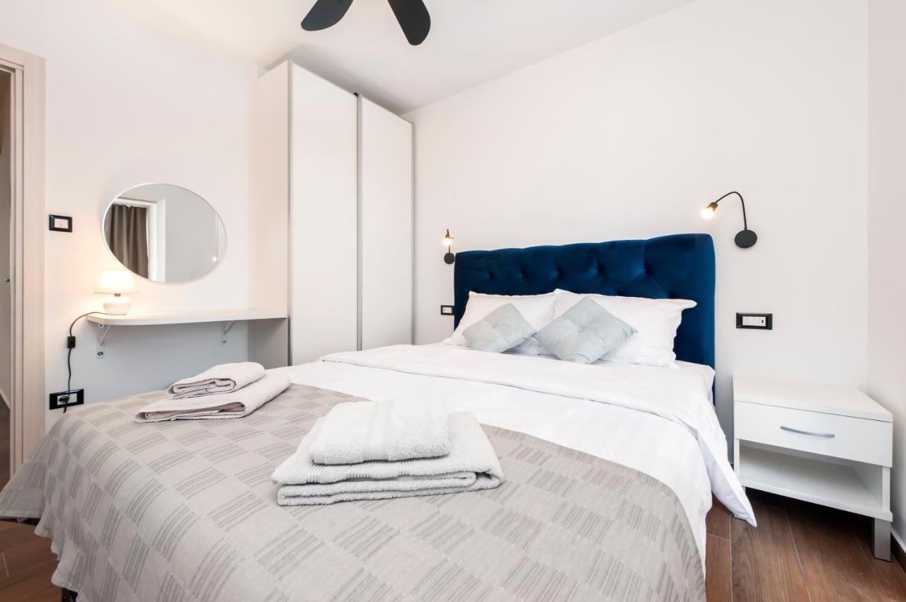 Sanja-new Renovated Apartmán