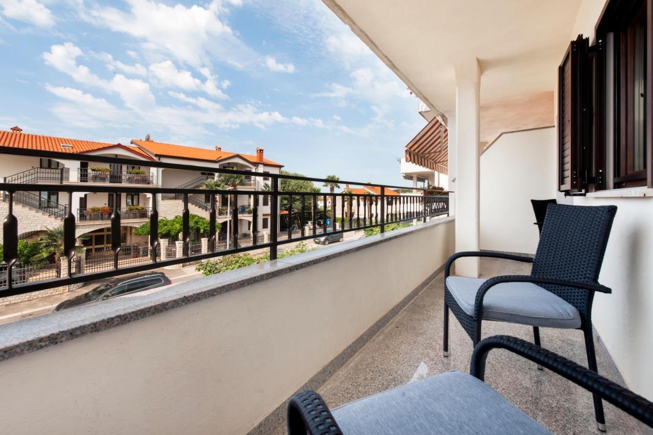 Apartmán Sanja-new Renovated Rovinj