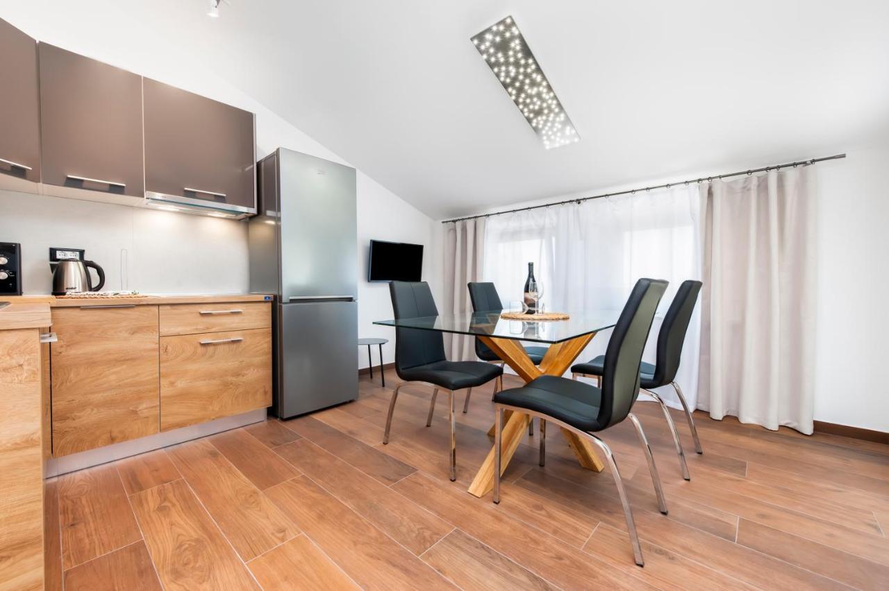 Apartmán Sanja-new Renovated Rovinj