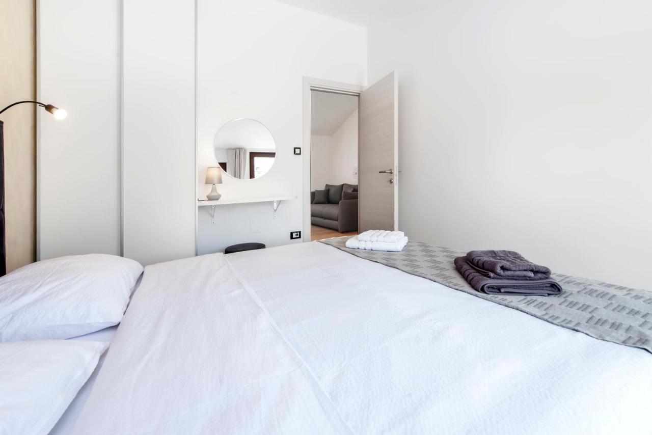 Sanja-new Renovated Apartmán *
