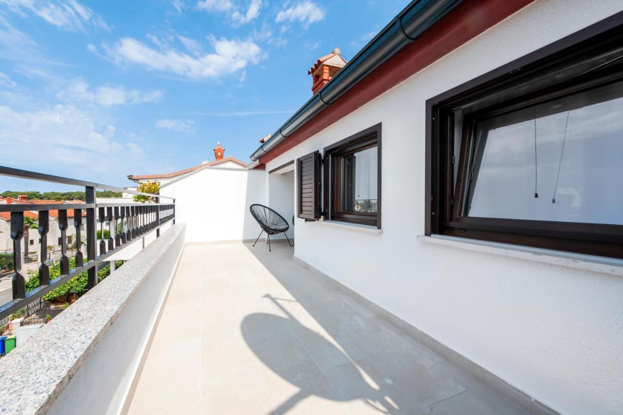 Sanja-new Renovated Apartmán Rovinj