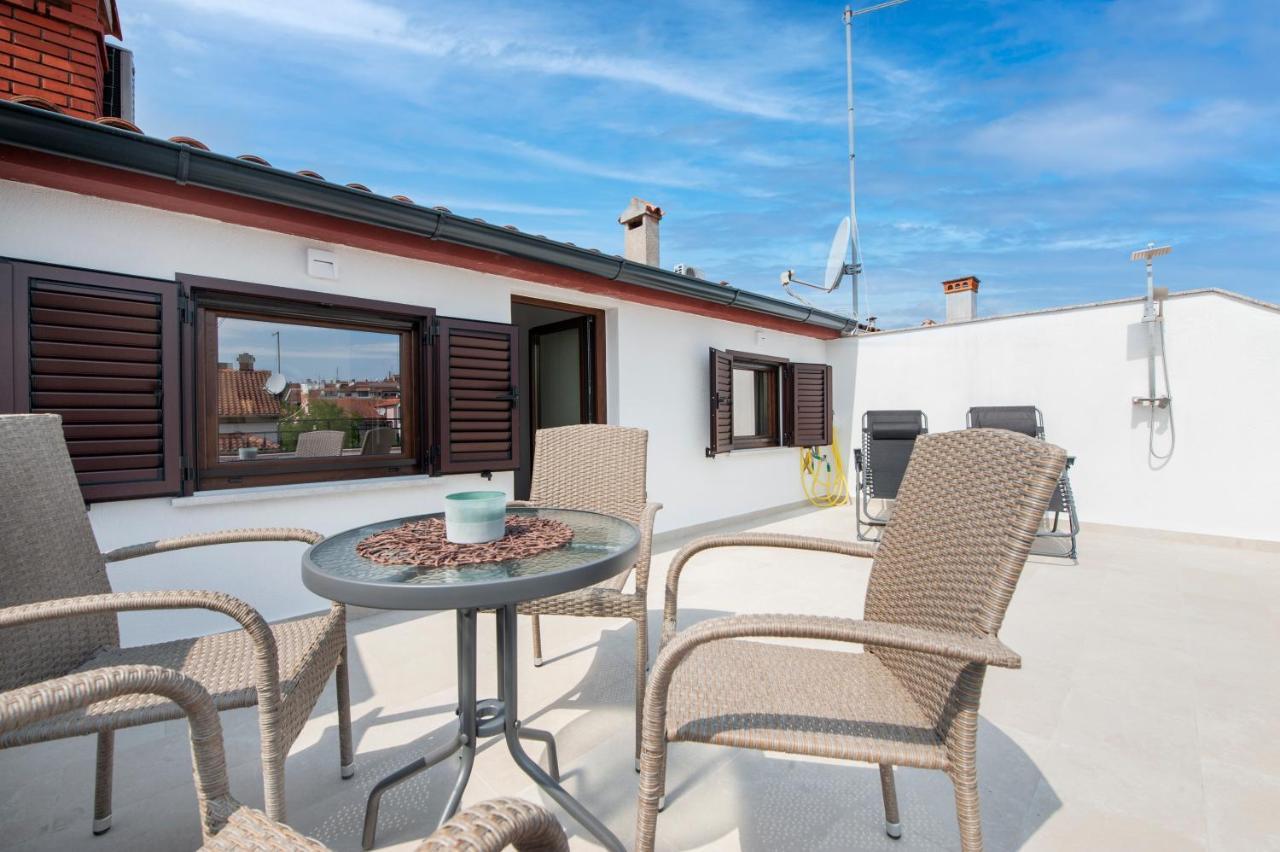 Sanja-new Renovated Apartmán