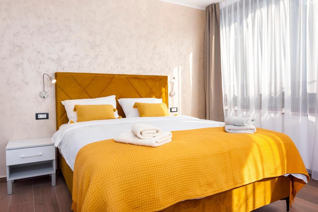 Sanja-new Renovated Apartmán