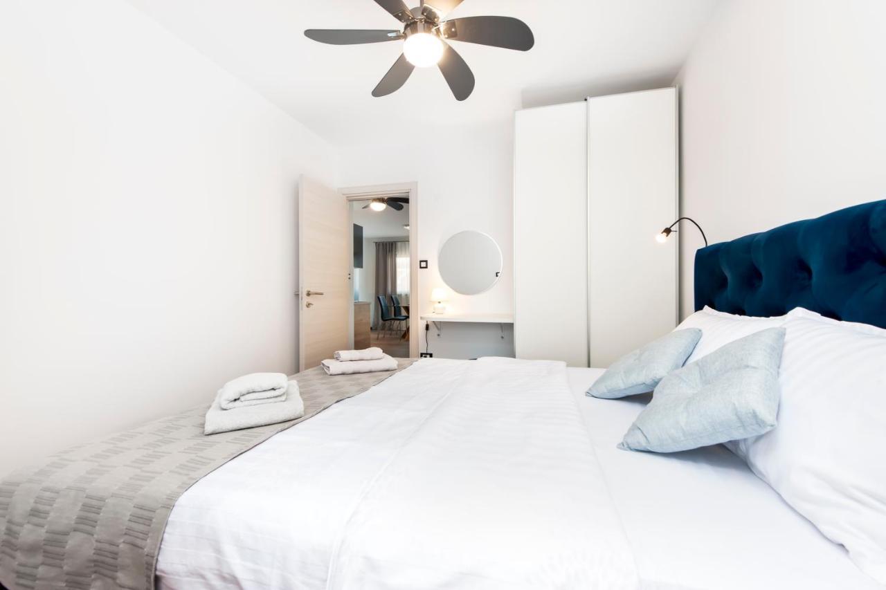 Sanja-new Renovated Apartmán *