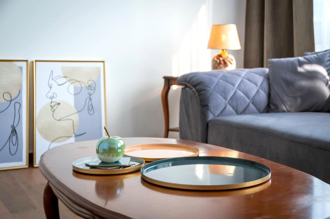 Apartmán Sanja-new Renovated