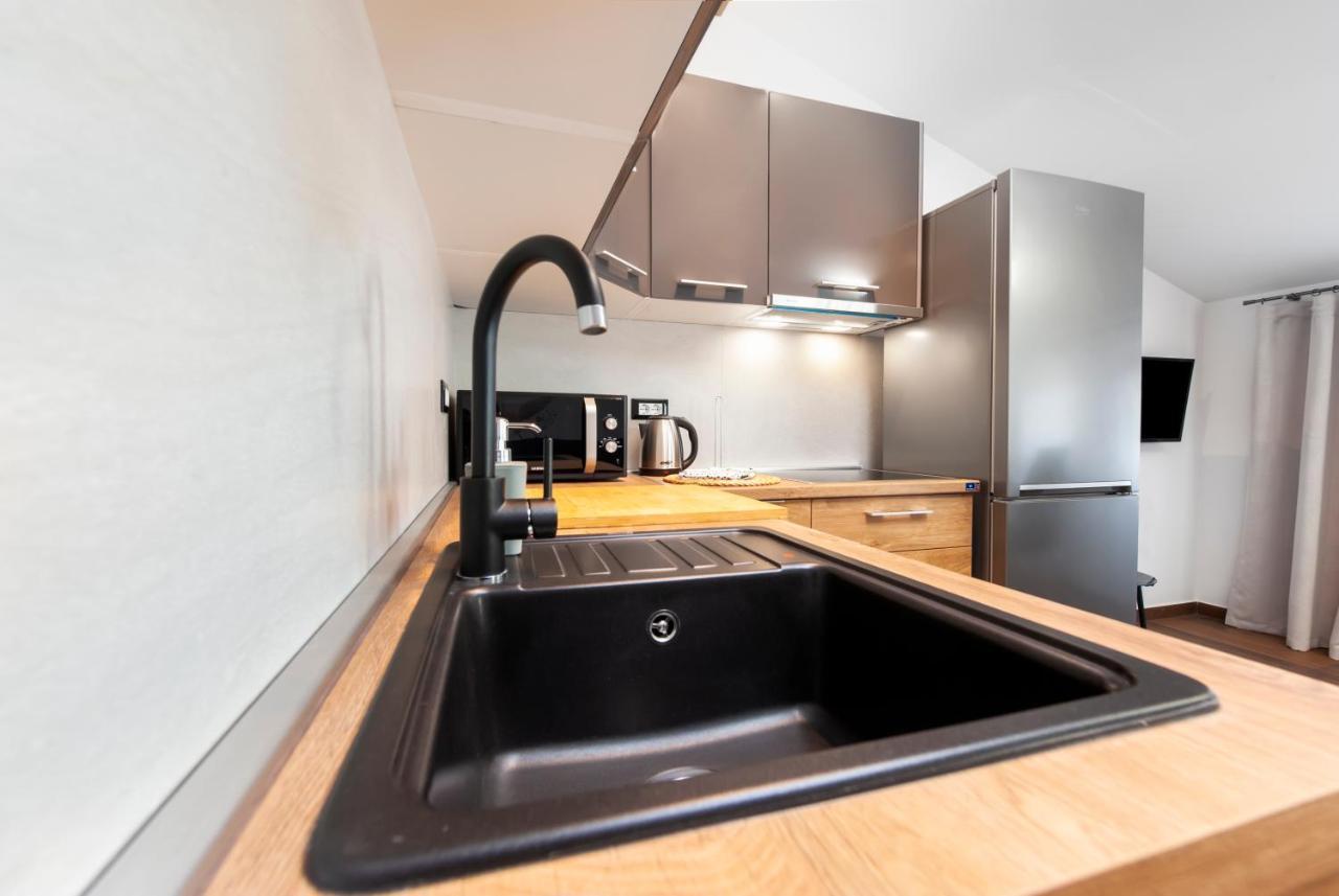 Apartmán Sanja-new Renovated