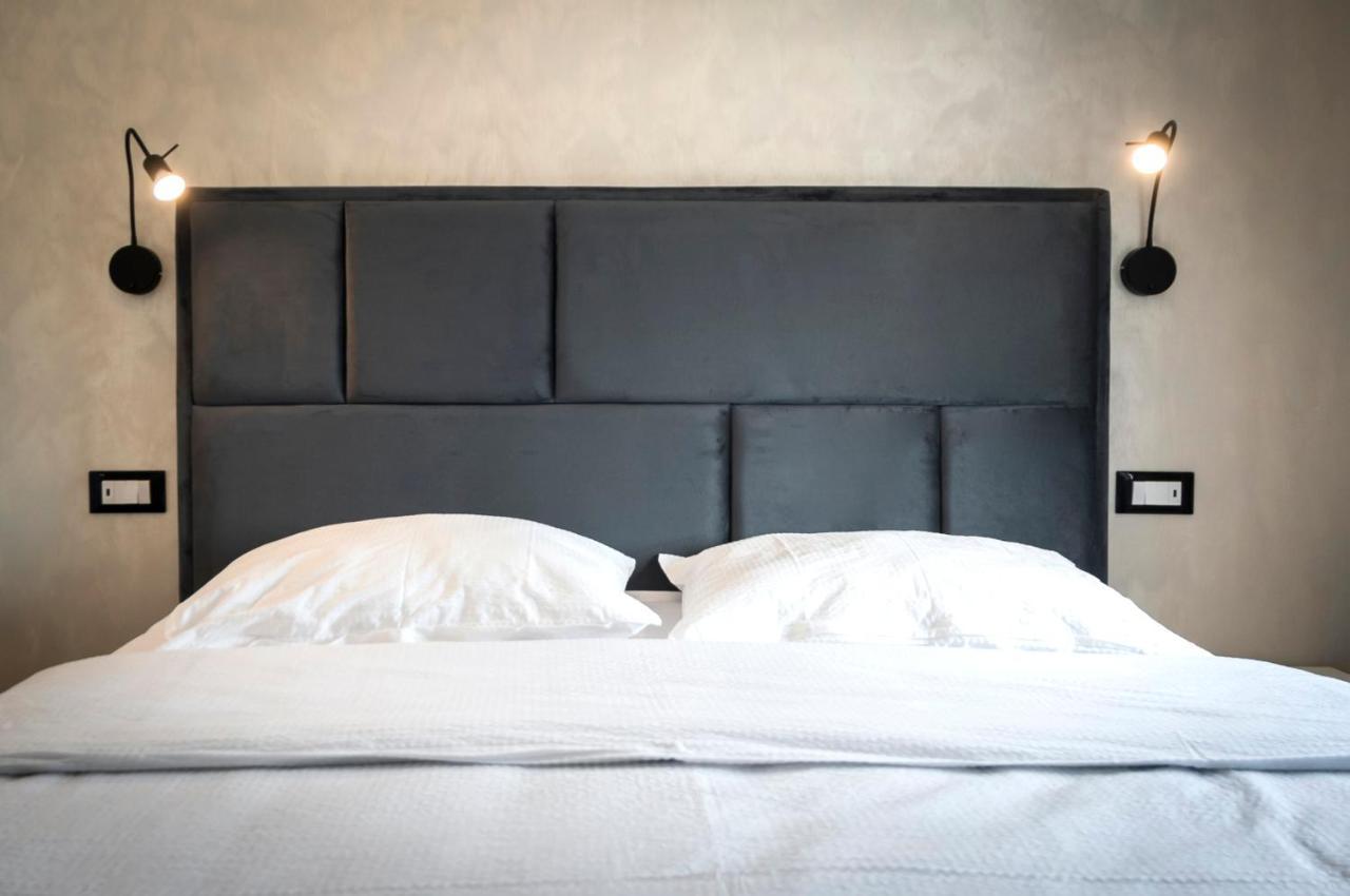 Sanja-new Renovated Apartmán Rovinj