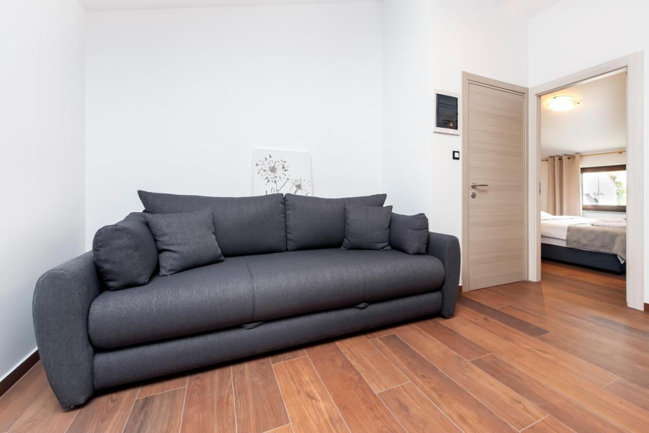 Apartmán Sanja-new Renovated *