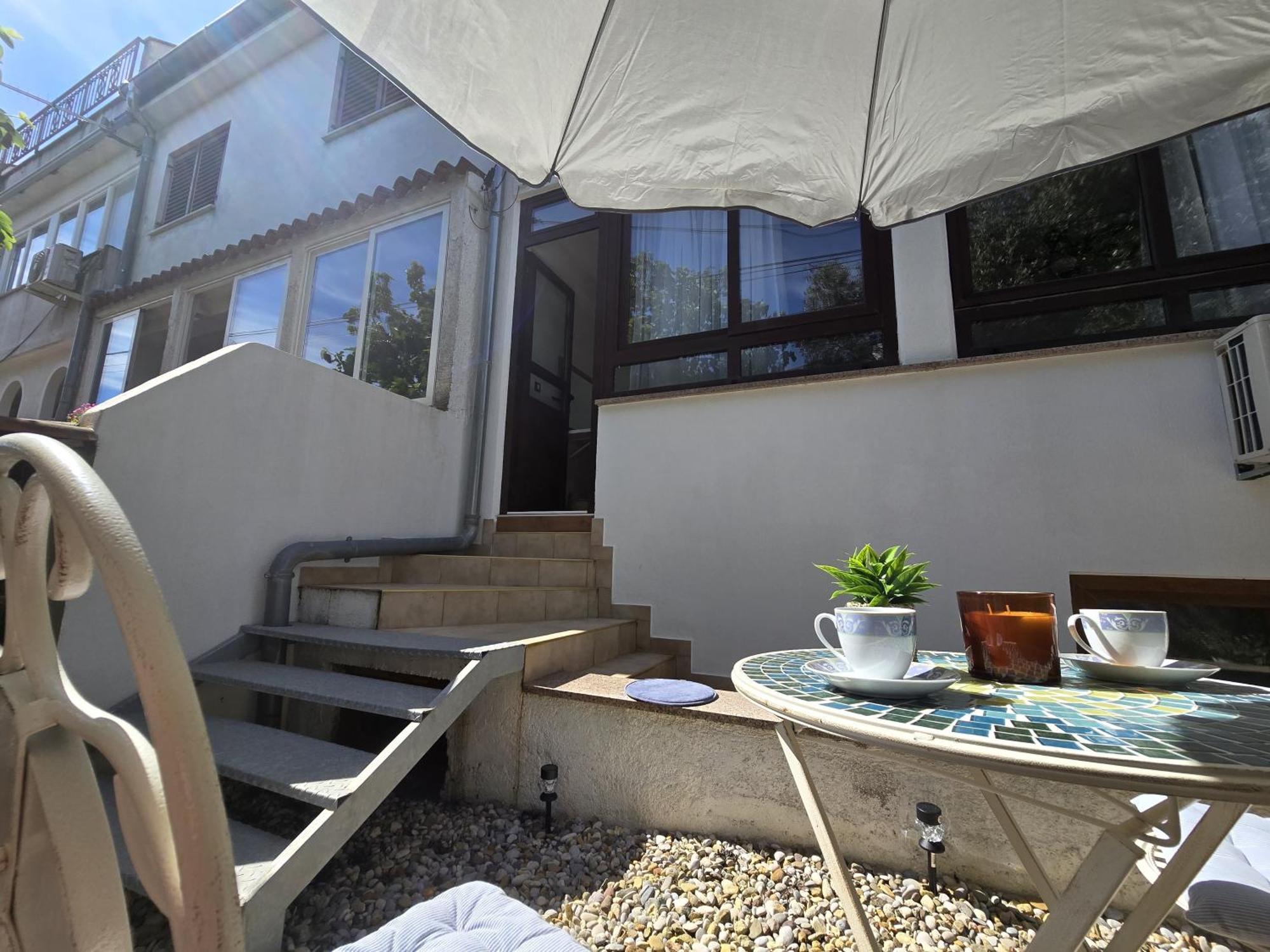 Apartmán Sanja-new Renovated