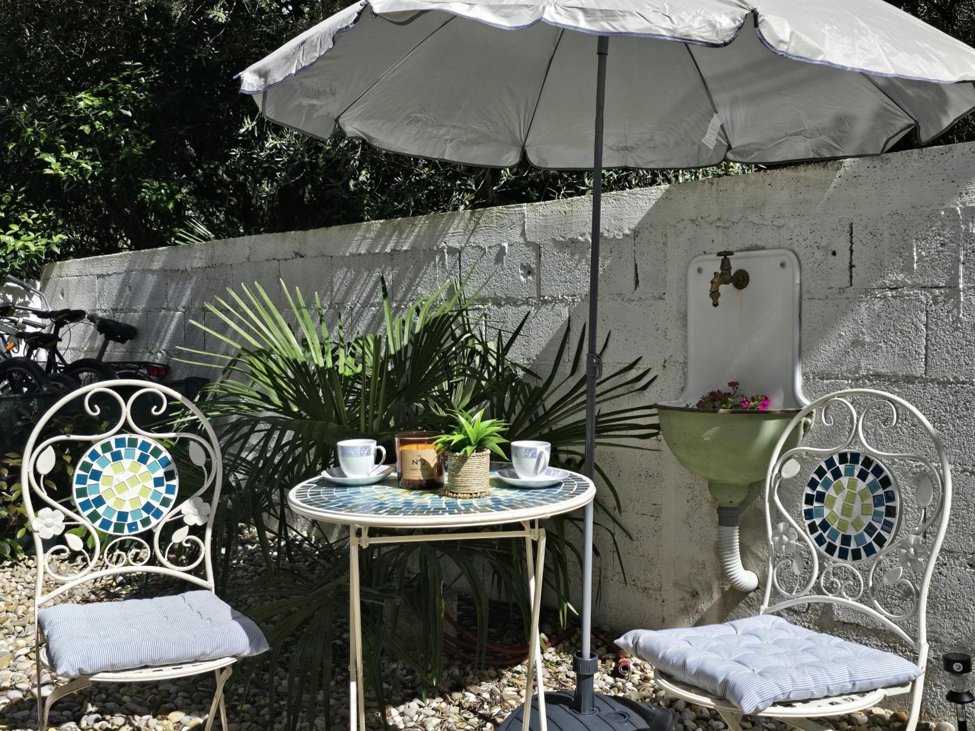 Apartmán Sanja-new Renovated Rovinj